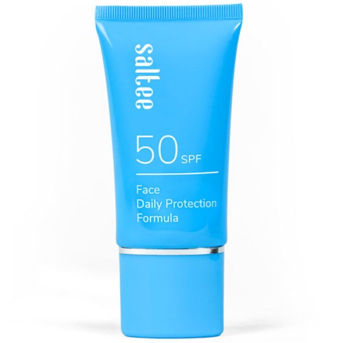 15 Of The Best Face SPFs For Oily And AcneProne Skin That You Can Wear